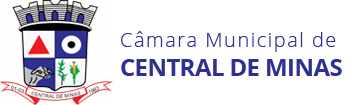 Transparência - Câmara de Central de Minas